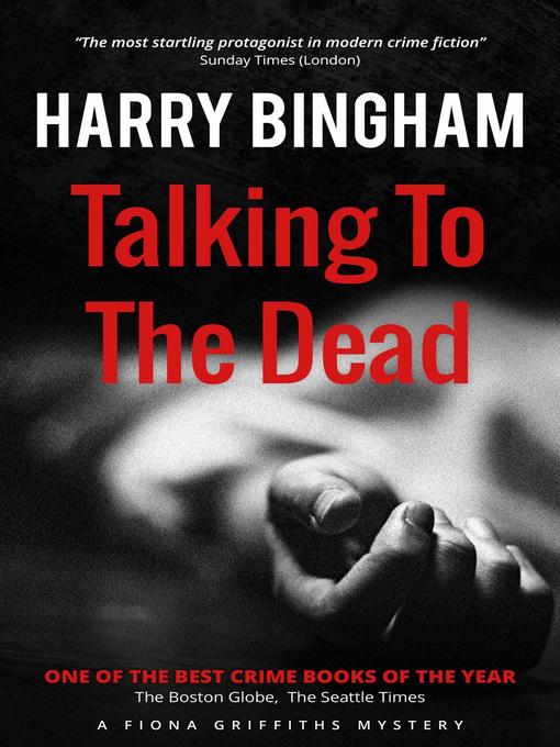 Title details for Talking to the Dead by Harry Bingham - Available